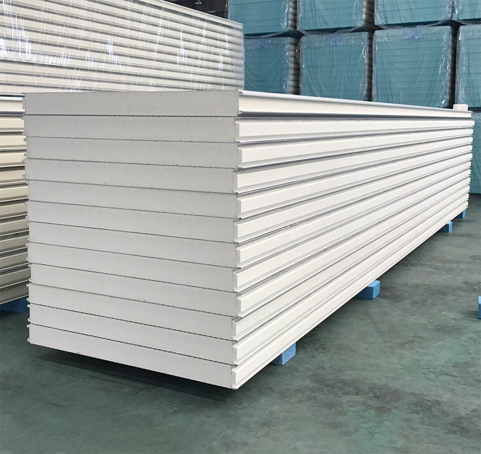 PIR polyisocyanurate insulation board 