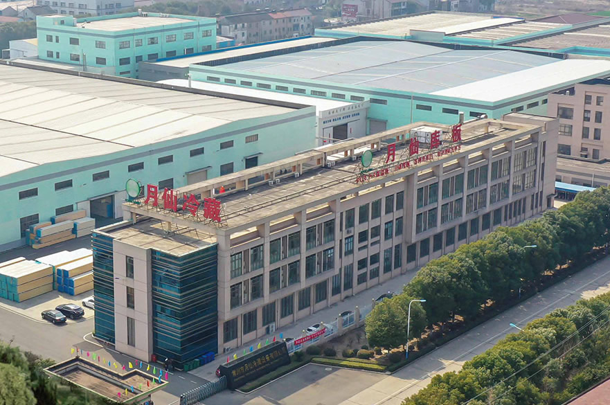  公司于1996年成立。依托常州獨(dú)特的地理及市場優(yōu)勢