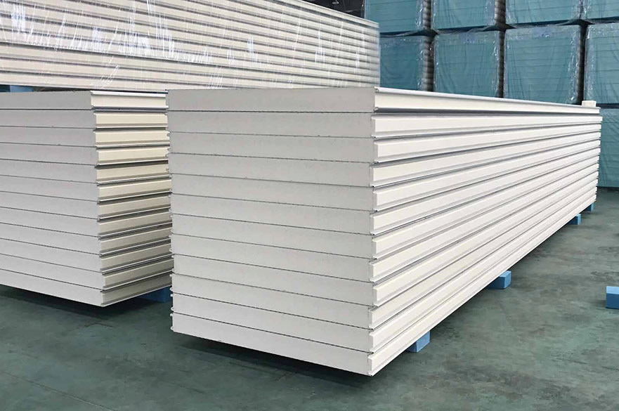  聚氨酯板的優(yōu)點 