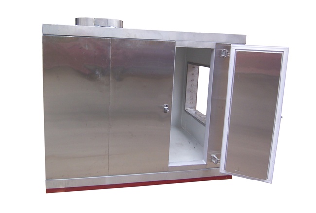 常用的冷庫(kù)門有哪些規(guī)格？