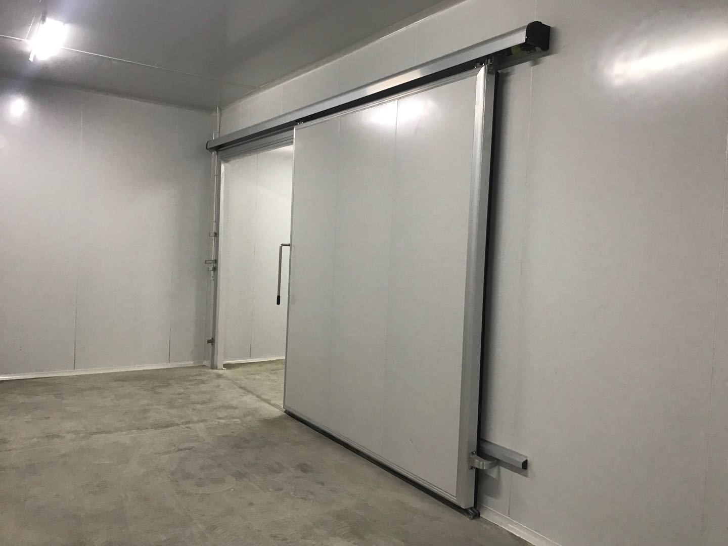  冷庫(kù)門常見故障和維護(hù)方法有哪些？