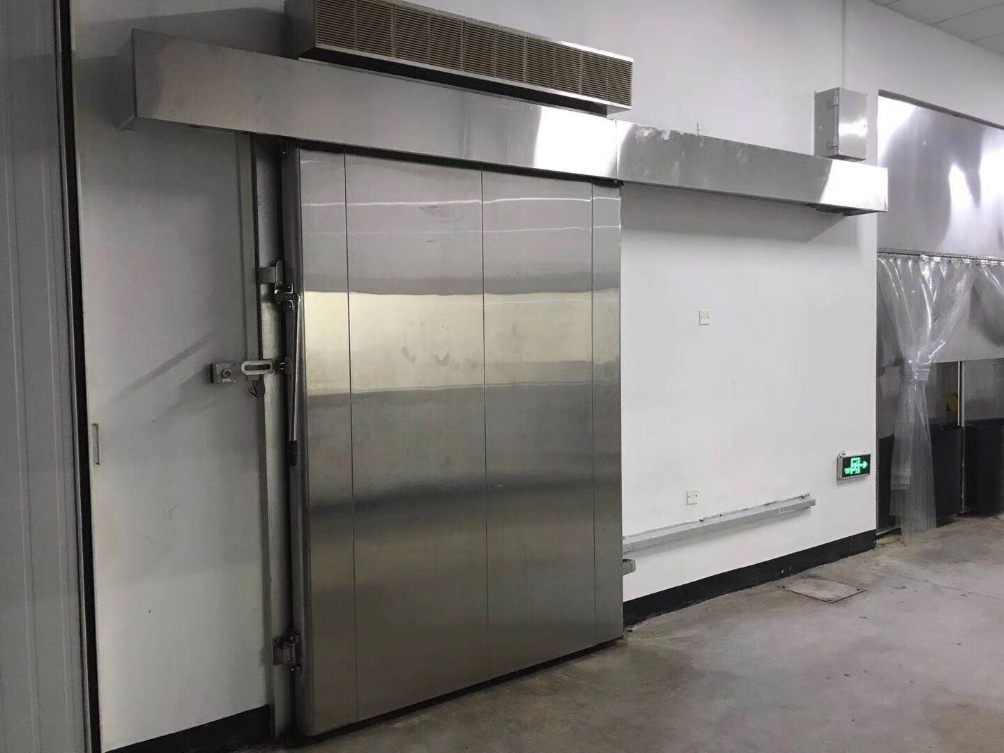  冷庫(kù)門使用注意事項(xiàng)有哪些？