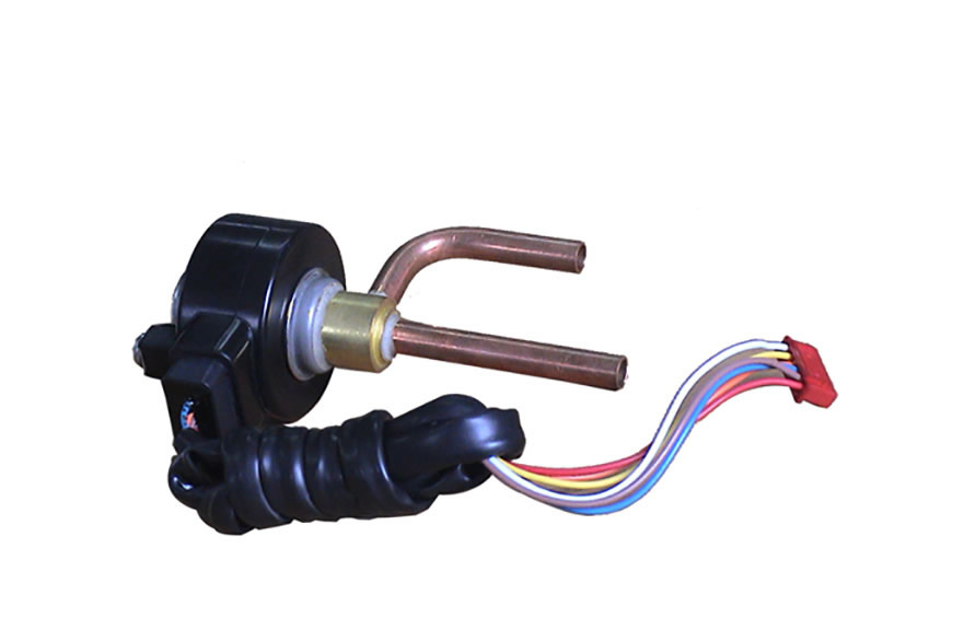  冷凍冷藏需要什么樣的電子膨脹閥 ？